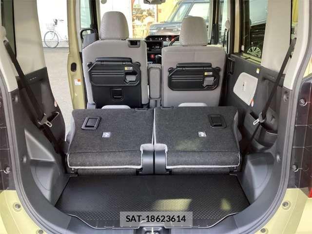 Daihatsu TANTO 2025-04 6914131-16