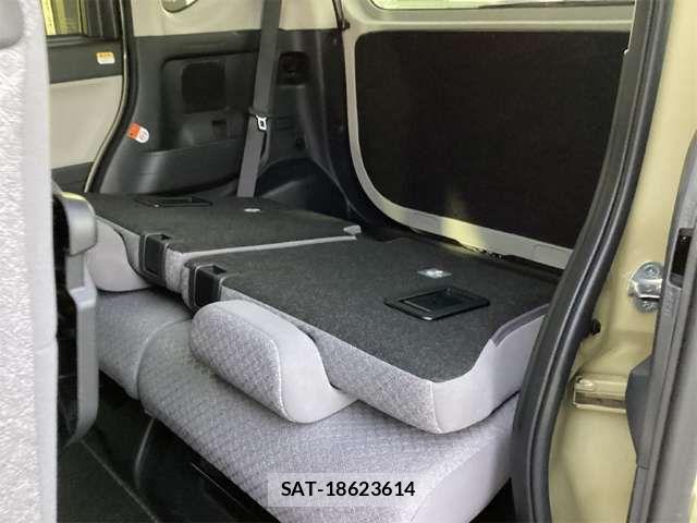Daihatsu TANTO 2025-04 6914131-17