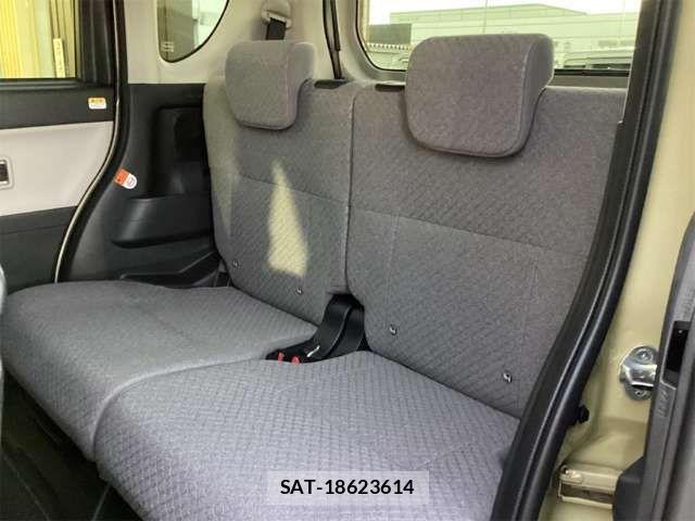 Daihatsu TANTO 2025-04 6914131-18
