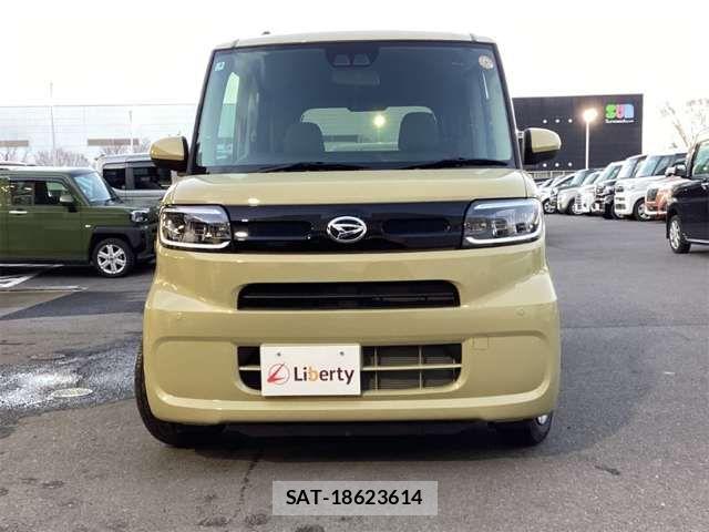 Daihatsu TANTO 2025-04 6914131-4