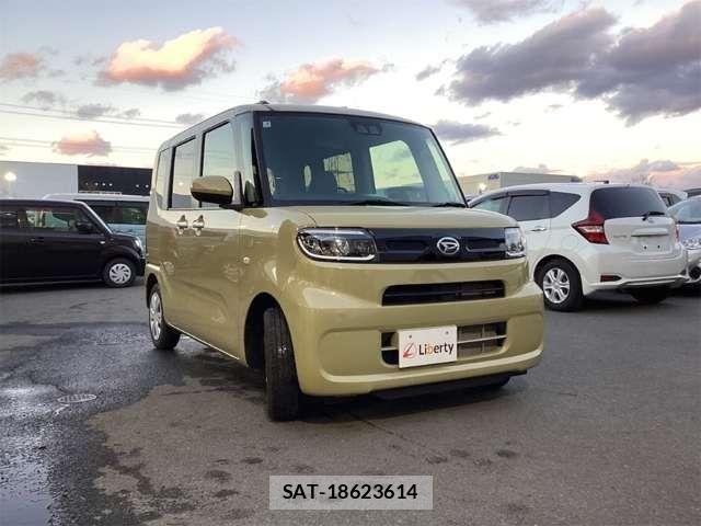 Daihatsu TANTO 2025-04 6914131-5