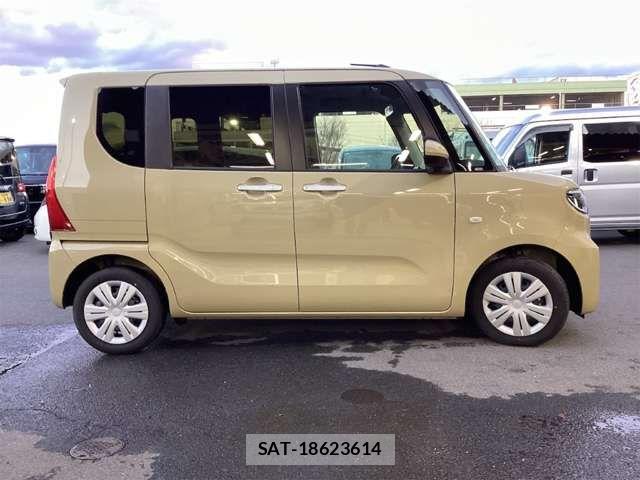 Daihatsu TANTO 2025-04 6914131-6