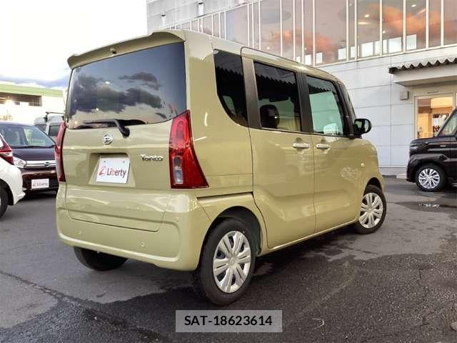 Daihatsu TANTO 2025-04 6914131-7