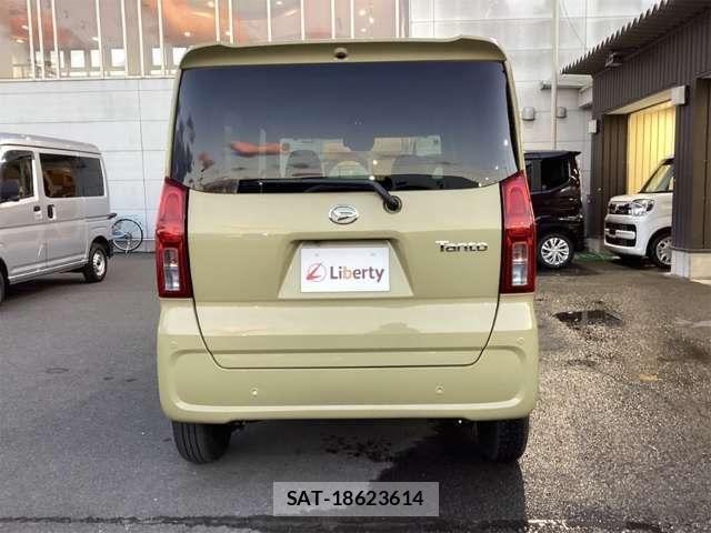 Daihatsu TANTO 2025-04 6914131-8