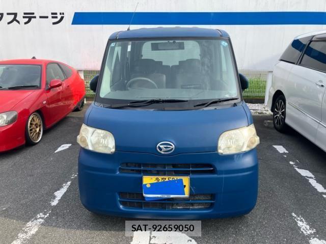 Daihatsu TANTO 2011-04 6914200-0
