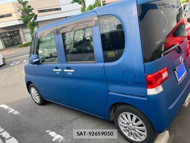Daihatsu TANTO 2011-04 6914200-2