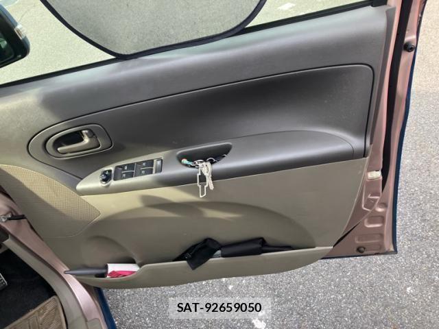 Daihatsu TANTO 2011-04 6914200-5