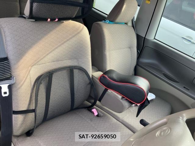 Daihatsu TANTO 2011-04 6914200-6