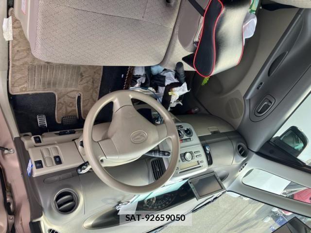Daihatsu TANTO 2011-04 6914200-7
