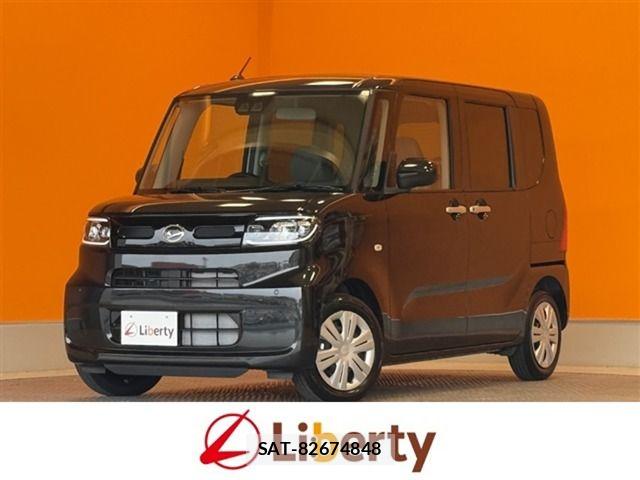 Daihatsu TANTO 2025-07 6914096-0