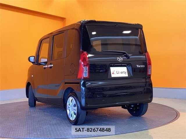 Daihatsu TANTO 2025-07 6914096-9
