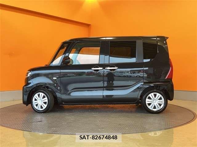 Daihatsu TANTO 2025-07 6914096-10