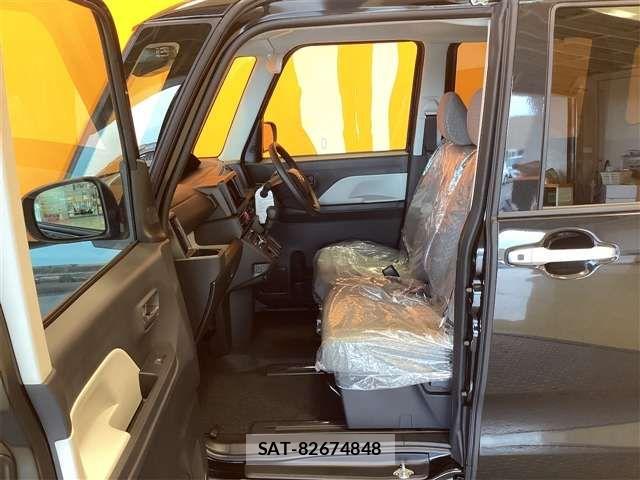 Daihatsu TANTO 2025-07 6914096-16
