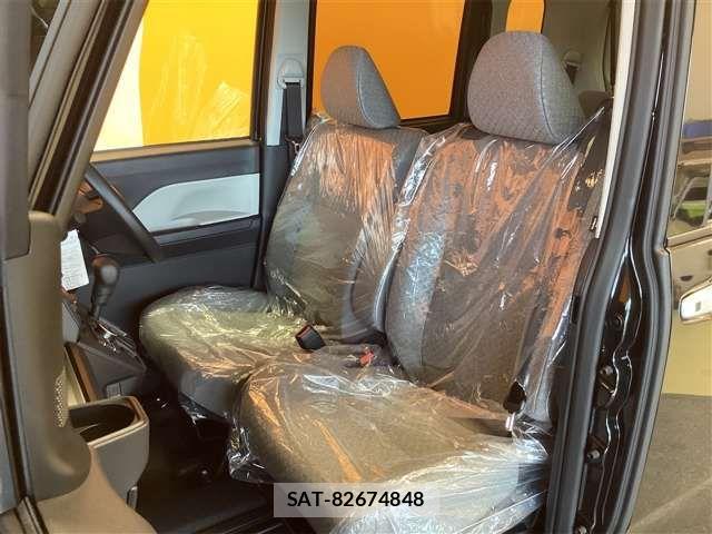 Daihatsu TANTO 2025-07 6914096-17
