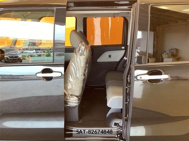 Daihatsu TANTO 2025-07 6914096-18
