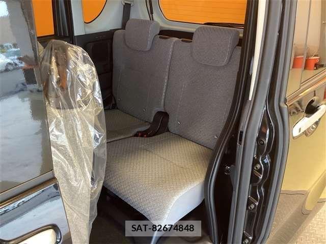 Daihatsu TANTO 2025-07 6914096-19