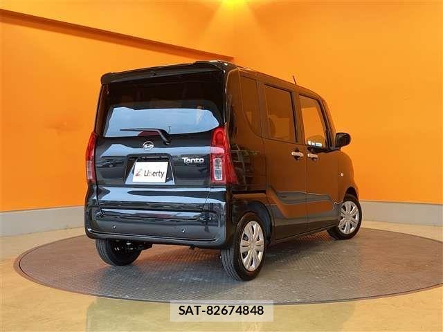 Daihatsu TANTO 2025-07 6914096-4