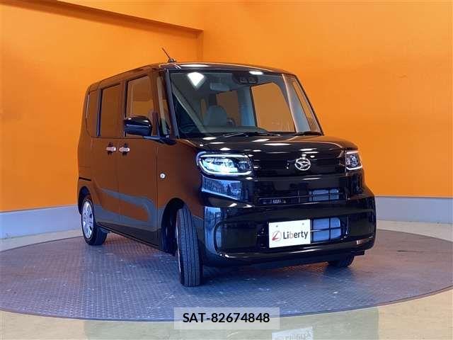 Daihatsu TANTO 2025-07 6914096-6