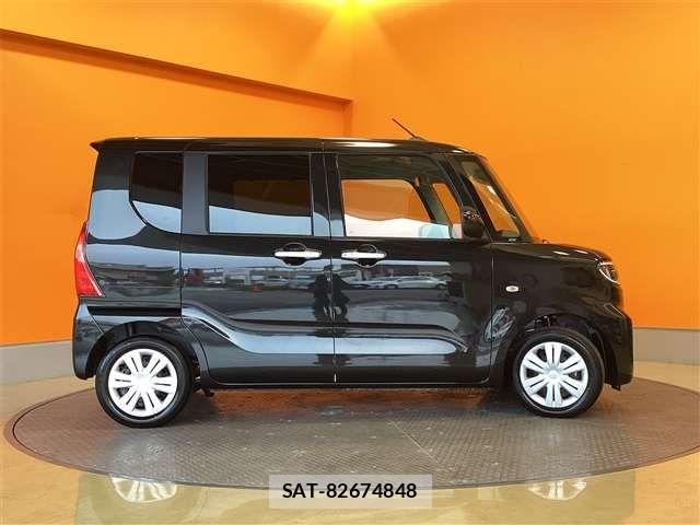 Daihatsu TANTO 2025-07 6914096-7