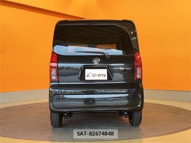 Daihatsu TANTO 2025-07 6914096-8