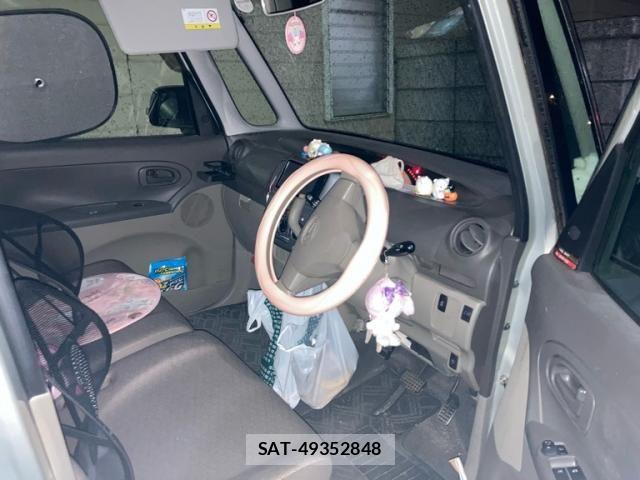 Daihatsu TANTO 2010-03 6914198-9