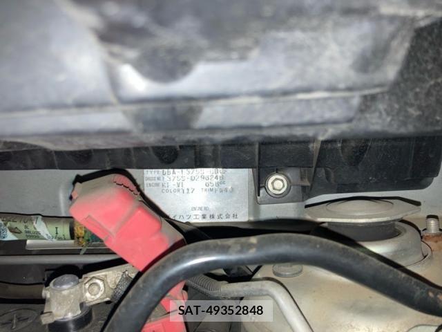 Daihatsu TANTO 2010-03 6914198-12