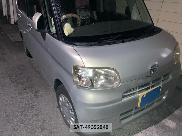 Daihatsu TANTO 2010-03 6914198-1