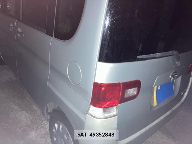Daihatsu TANTO 2010-03 6914198-3
