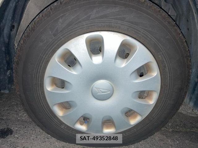 Daihatsu TANTO 2010-03 6914198-6