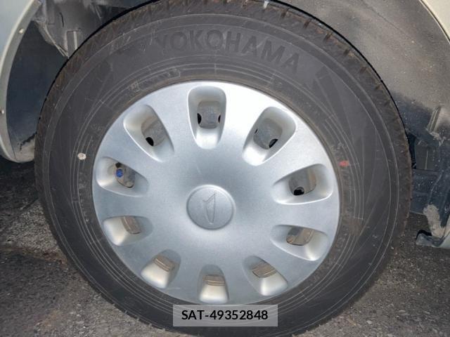 Daihatsu TANTO 2010-03 6914198-7