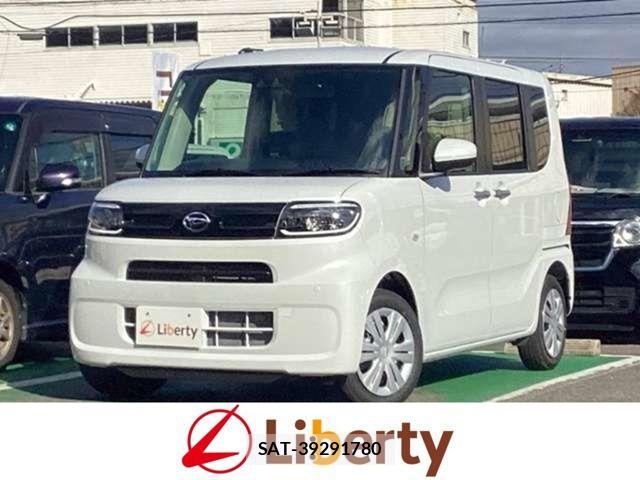 Daihatsu TANTO 2025-10 6914092-0