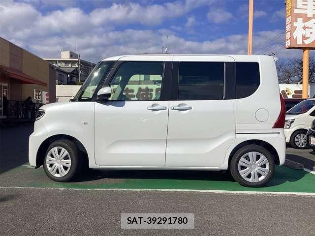 Daihatsu TANTO 2025-10 6914092-9