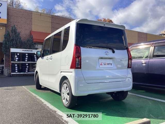 Daihatsu TANTO 2025-10 6914092-10