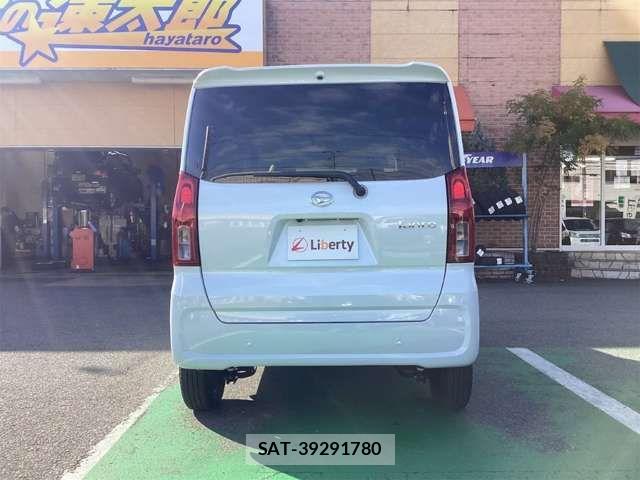 Daihatsu TANTO 2025-10 6914092-11