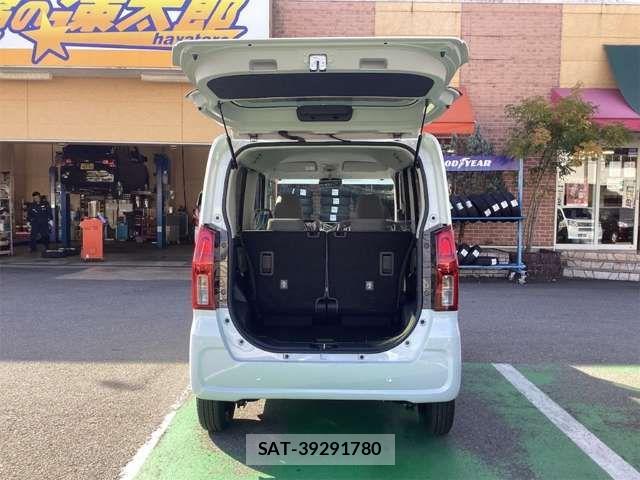 Daihatsu TANTO 2025-10 6914092-13