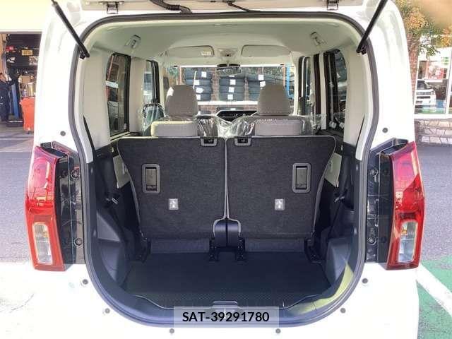 Daihatsu TANTO 2025-10 6914092-14