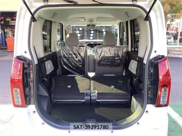Daihatsu TANTO 2025-10 6914092-15