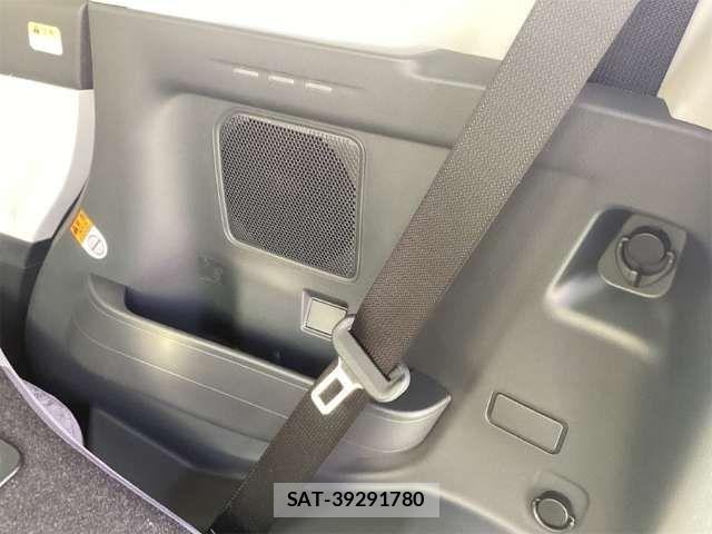 Daihatsu TANTO 2025-10 6914092-16