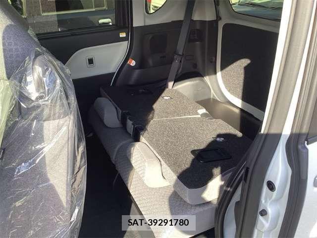 Daihatsu TANTO 2025-10 6914092-17