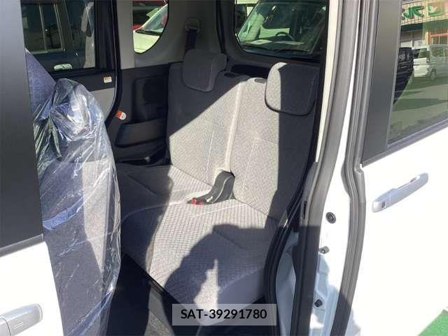 Daihatsu TANTO 2025-10 6914092-18