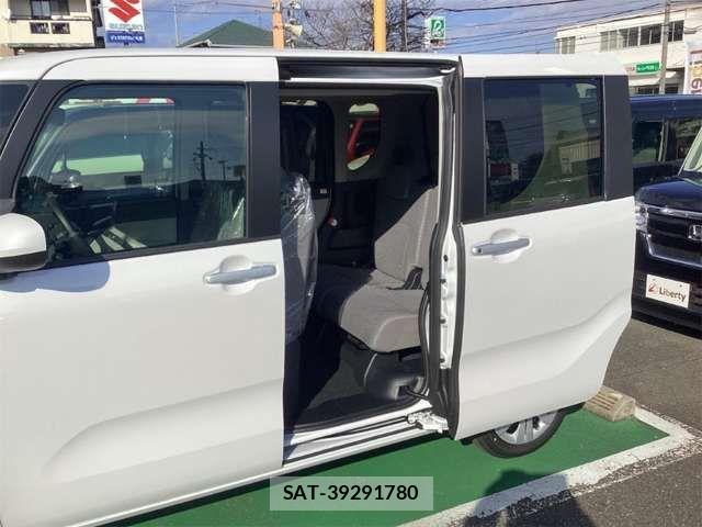 Daihatsu TANTO 2025-10 6914092-19