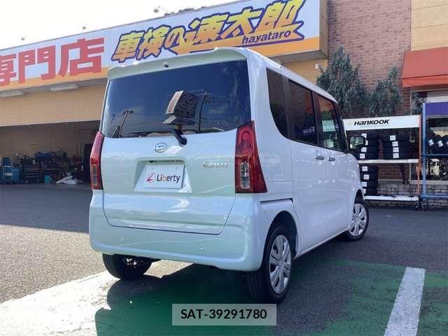 Daihatsu TANTO 2025-10 6914092-4