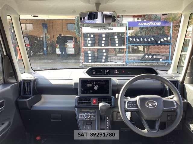 Daihatsu TANTO 2025-10 6914092-5