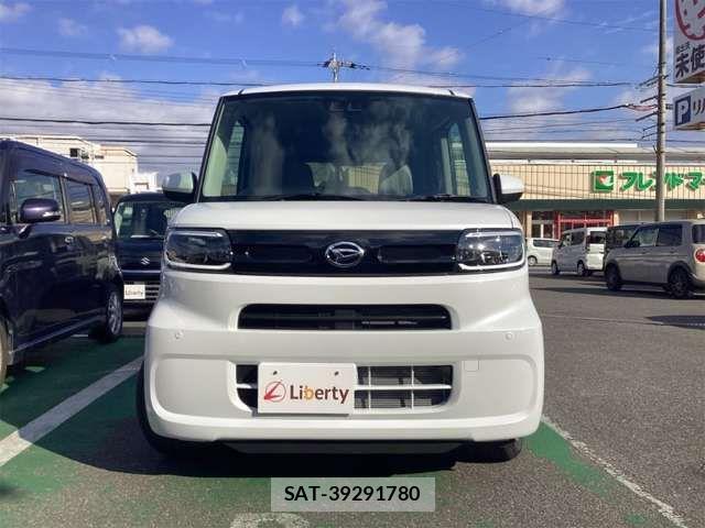 Daihatsu TANTO 2025-10 6914092-7
