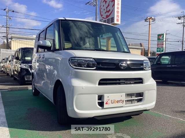 Daihatsu TANTO 2025-10 6914092-8