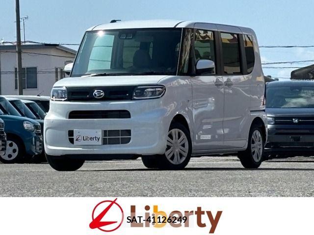 Daihatsu TANTO 2025-07 6914068-0