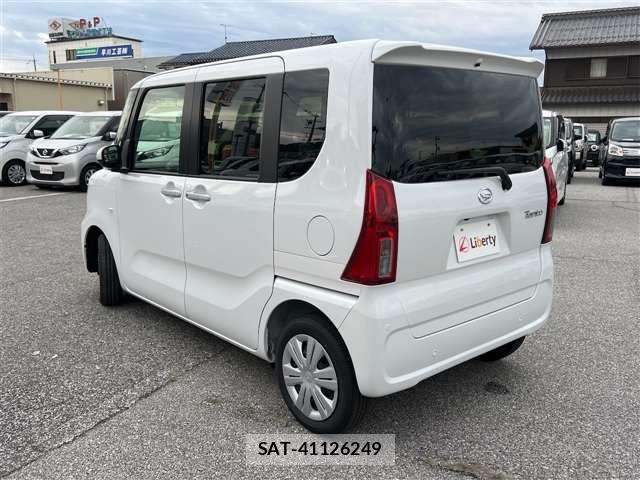 Daihatsu TANTO 2025-07 6914068-9