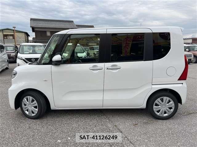 Daihatsu TANTO 2025-07 6914068-10