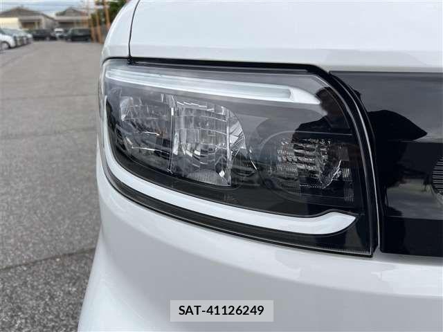 Daihatsu TANTO 2025-07 6914068-13