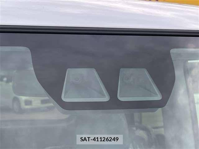 Daihatsu TANTO 2025-07 6914068-14